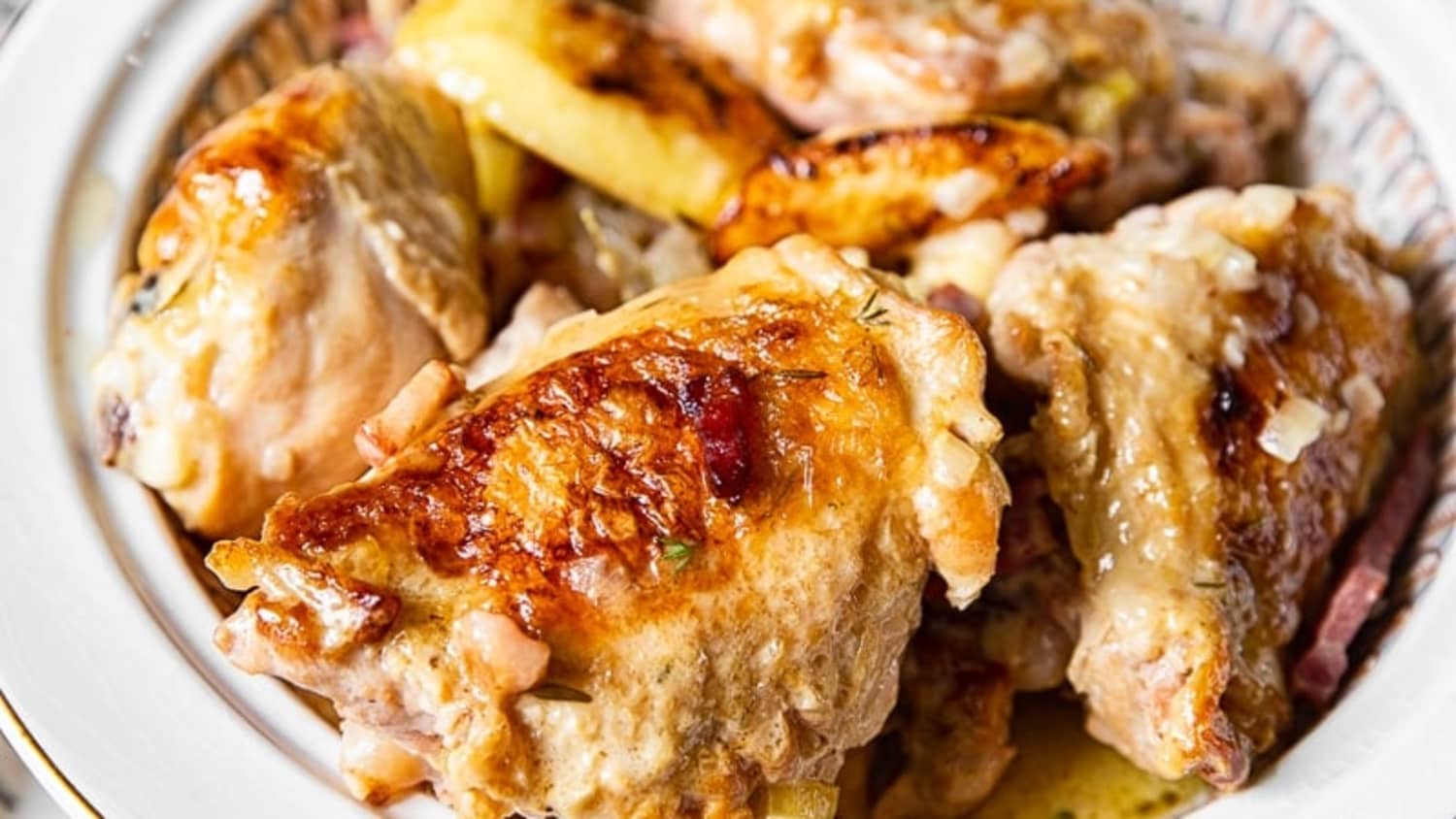 10 French Chicken Recipes To Make Right Now Kitchn