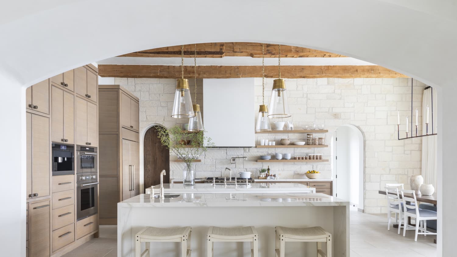20 Kitchen Trends for 20, According to Design Experts   Kitchn