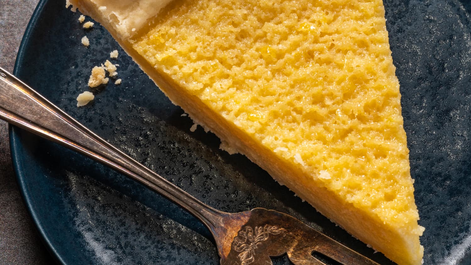 Lemon-Buttermilk Scones - Southern Cast Iron