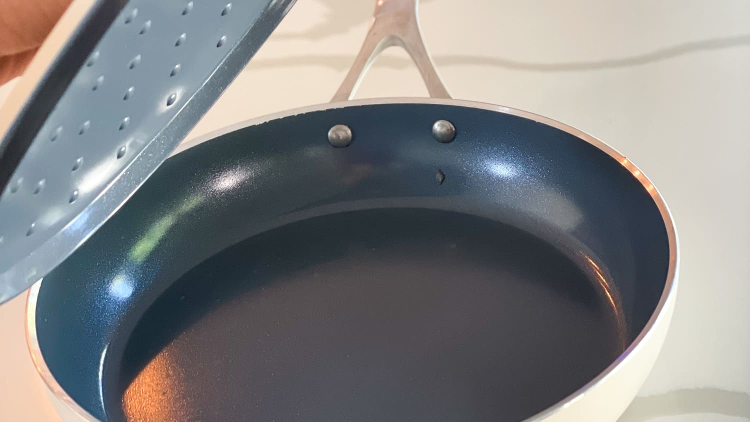 Elly's Pan Release Recipe (DIY non-stick pan coating) — Elly's