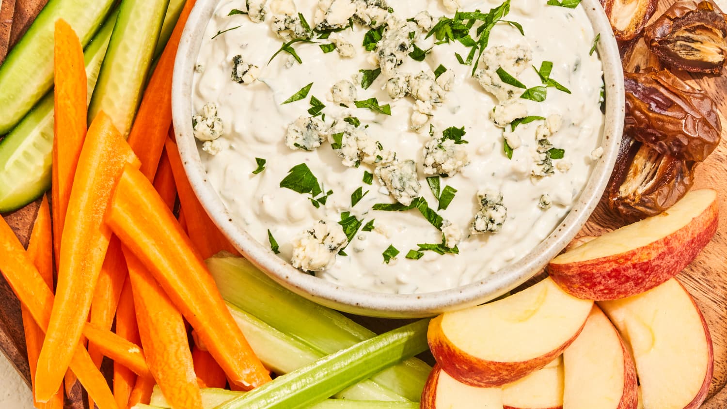 Blue Cheese Dip