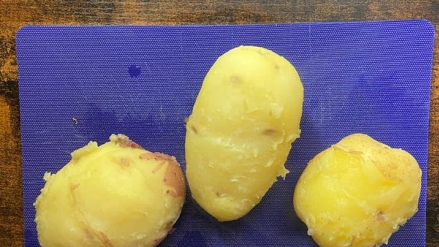 6 Best Potato Peelers of 2023