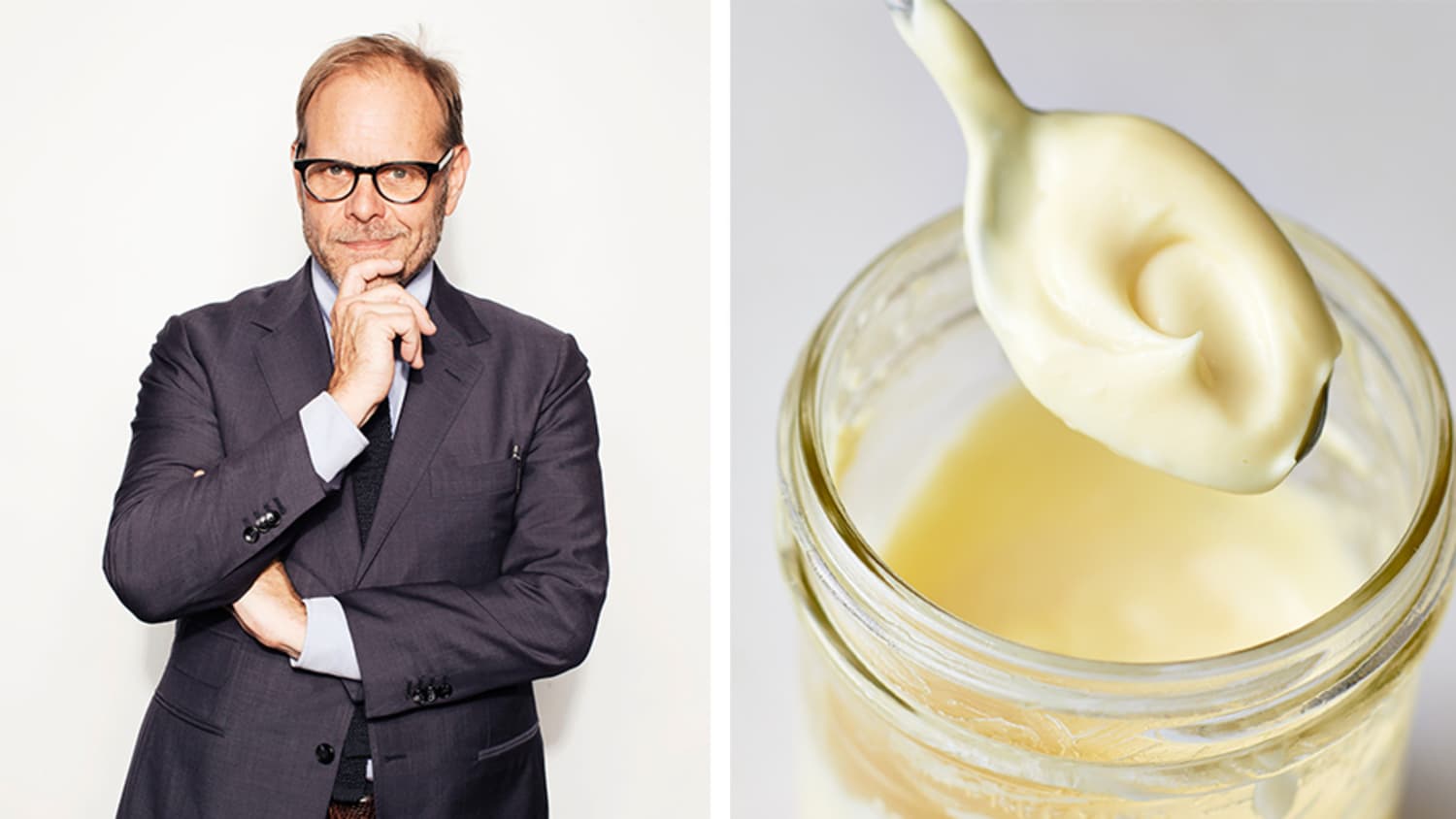 Alton Brown's Top 5 Secret Ingredients | The Kitchn