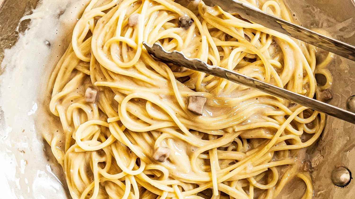 I Never Use Cream in Pasta Sauce, I Use This Instead The Kitchn