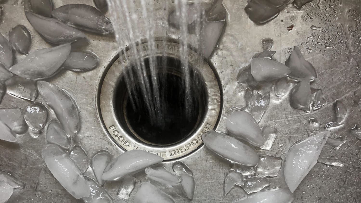 I Tried That Drain Cleaning Hack From Tiktok And Here S What