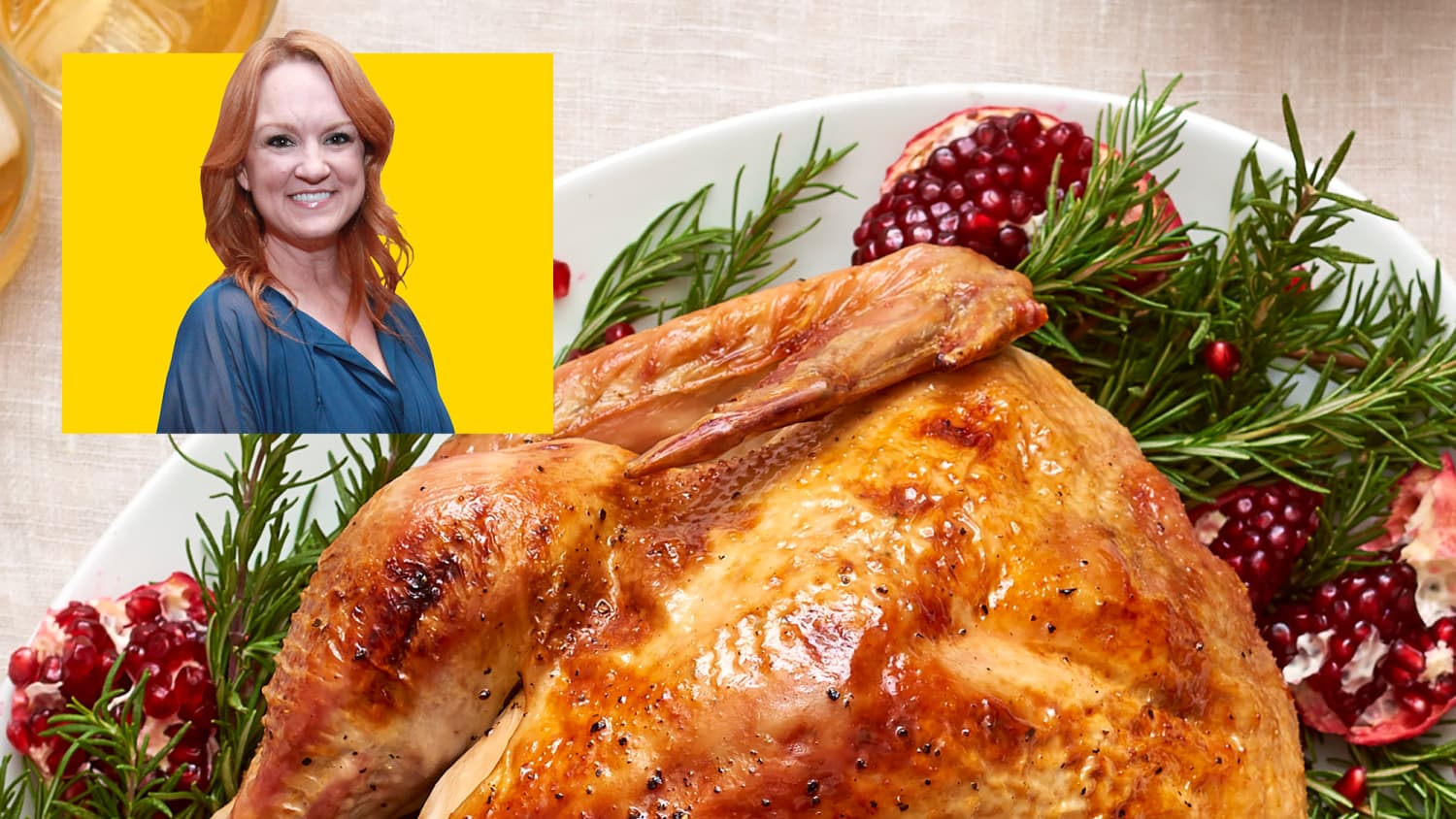 Ree Drummond's Most-Genius Sheet Pan Recipe Videos, The Pioneer Woman