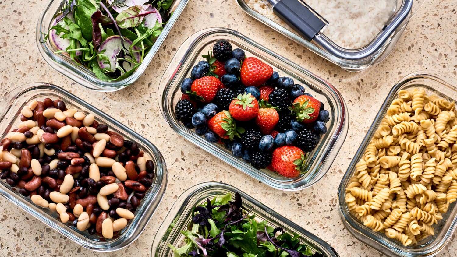 The Beginner's Guide to Meal Planning: Meal Prep 101 | The Kitchn