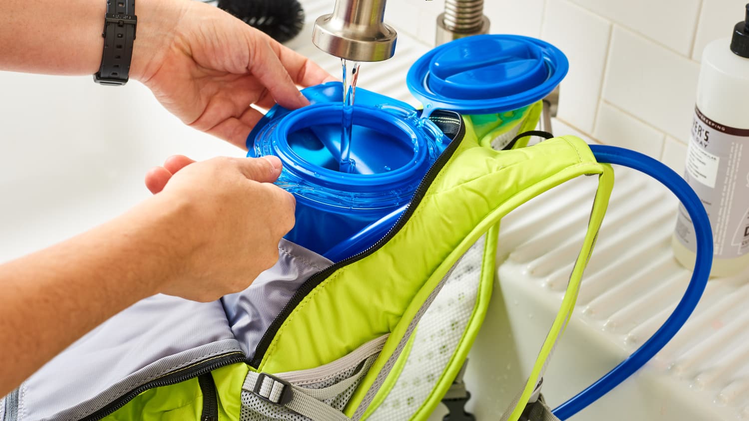 How To Clean Camelbak | Kitchn