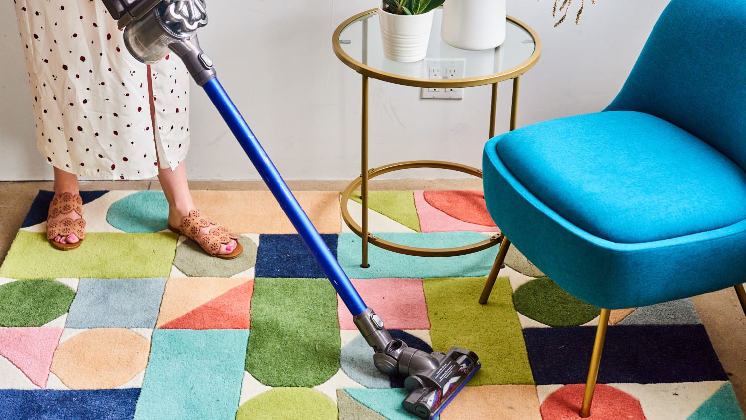 Dyson Vacuum Sale Home Deals January 2020 Apartment Therapy