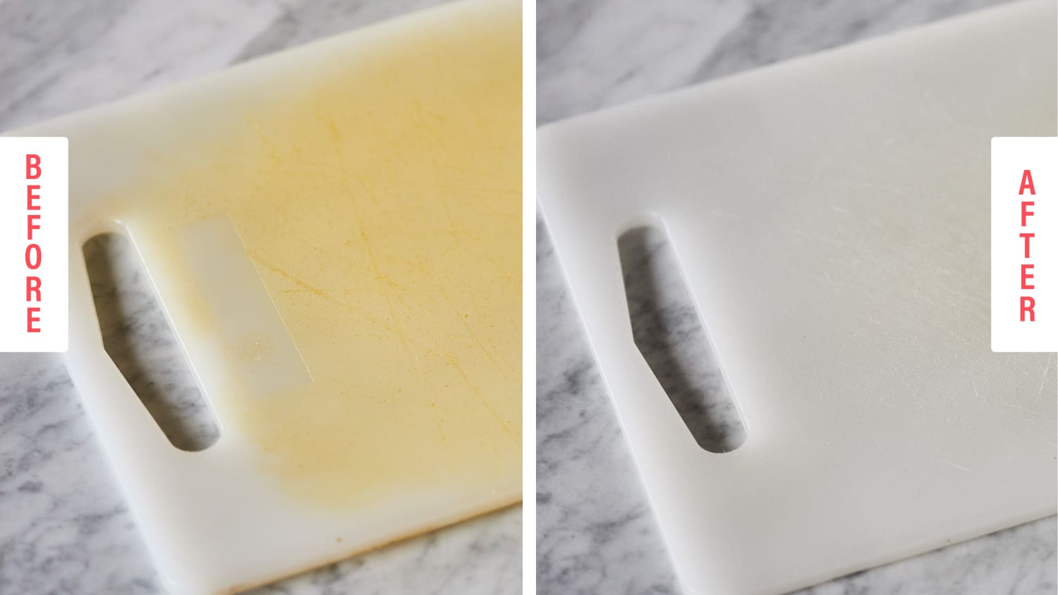 How to Sanitize Plastic Cutting Board: Quick & Easy Tips