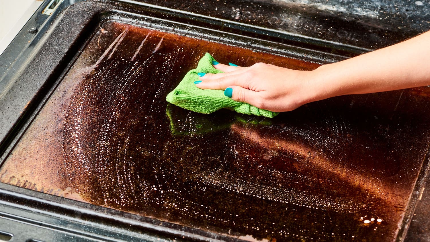 10 Crowdsourced Tips for Dealing With Dish-Washing Burnout