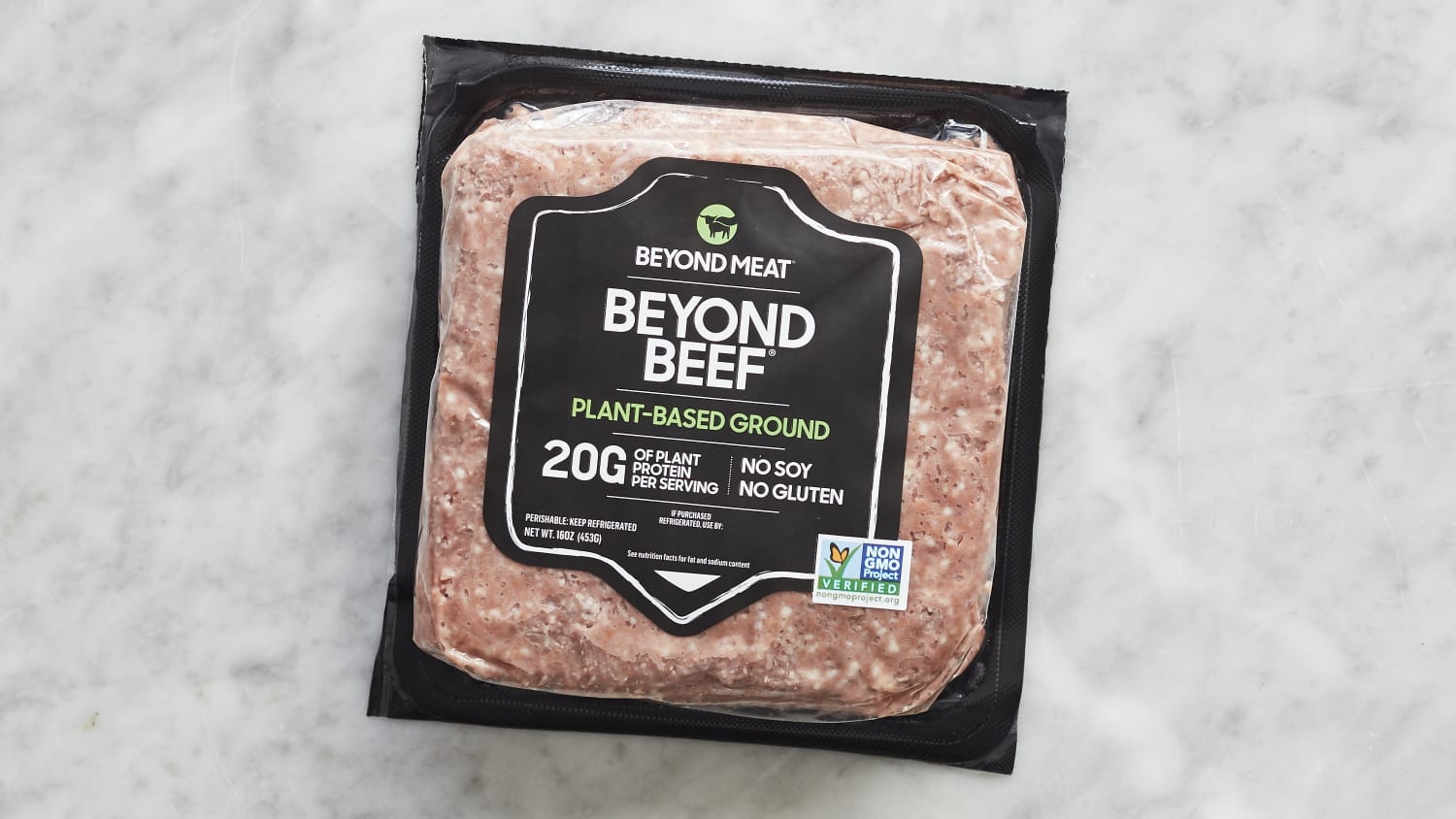 What Is Beyond Meat And How Do You Cook With It Kitchn