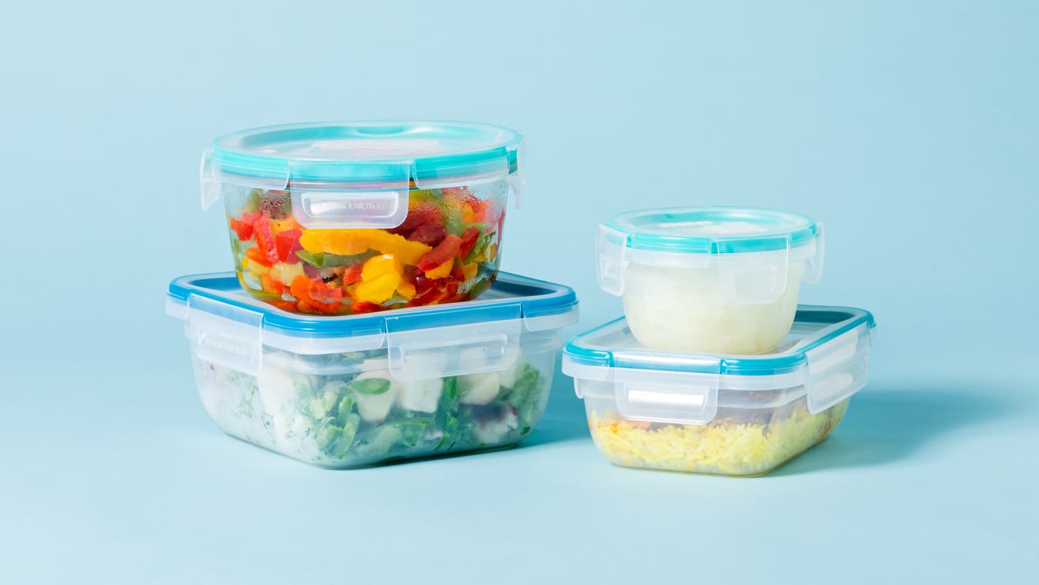 How Eve Assign Blue Food Storage Containers Specialty Supersonic Speed This