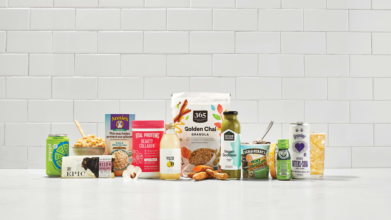 The Top 10 Food Trends For 2022 According To Whole Foods Kitchn