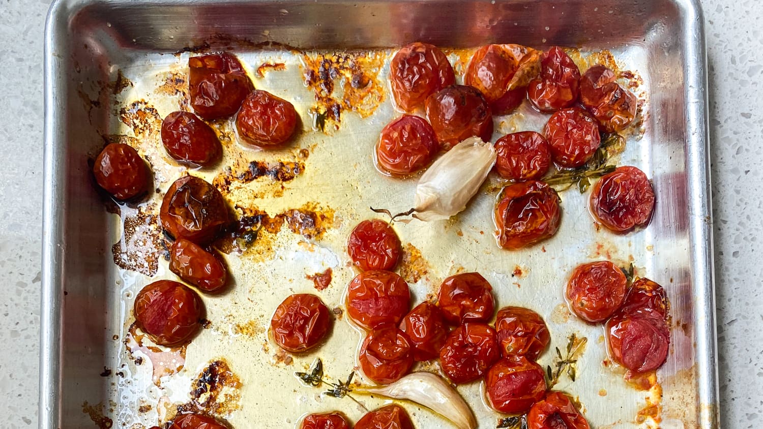 12+ Dunkin Roasted Tomatoes Recipe