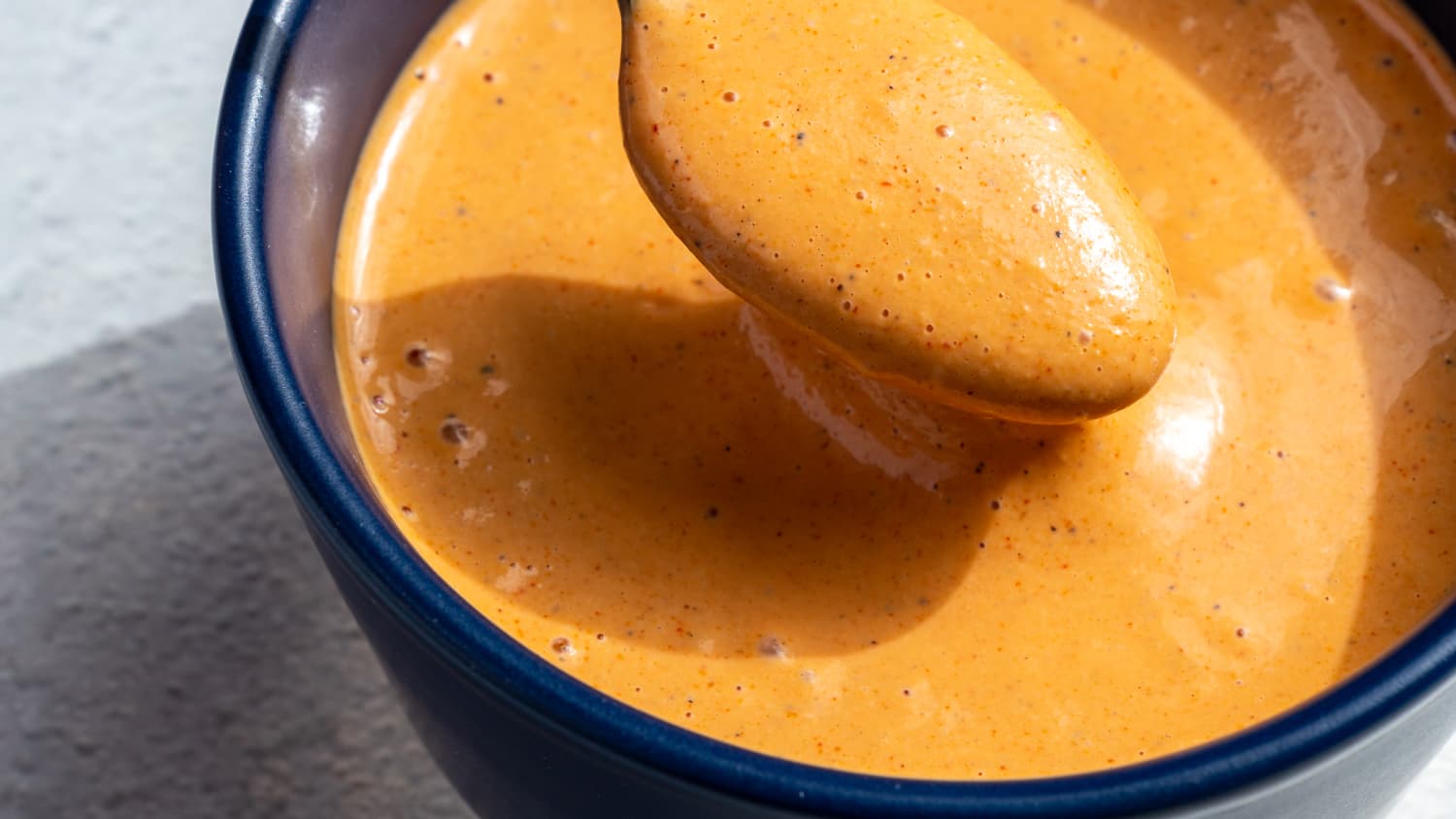 Comeback Sauce | Recipe Cart