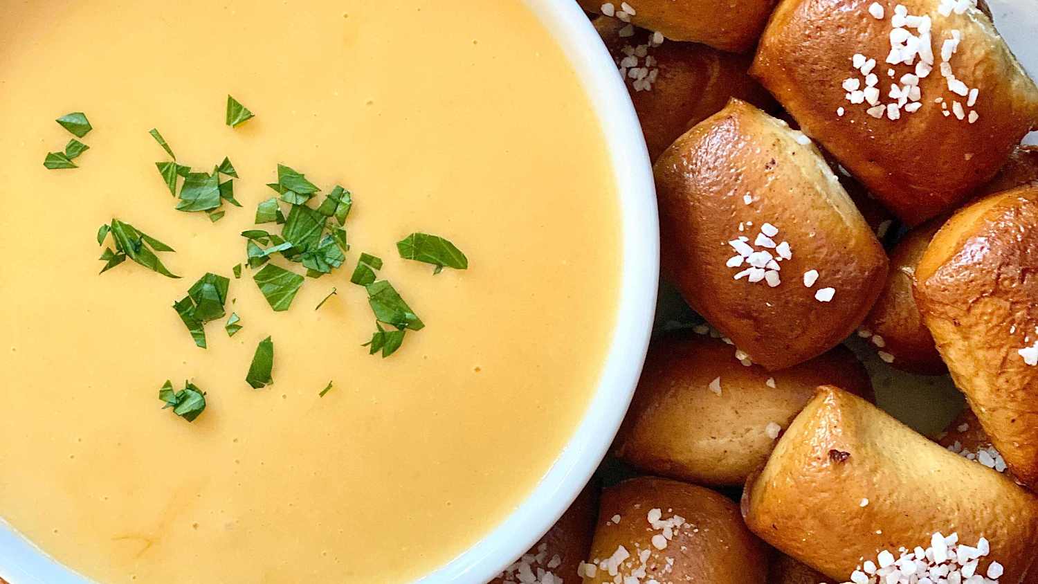 Beer Cheese Dip