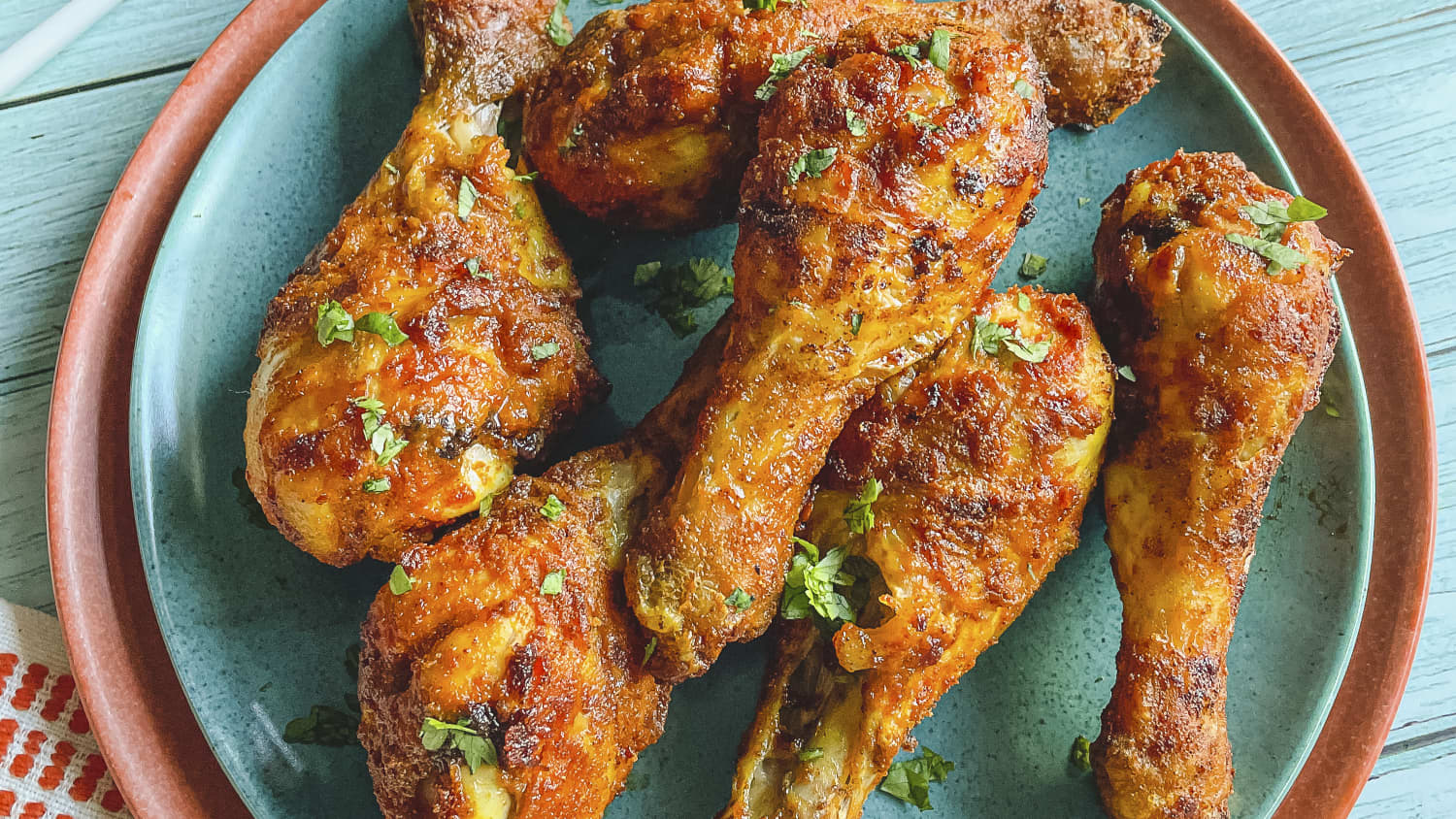Recipe Chicken Drumsticks In Ninja Foodi Air Fryer Chicken