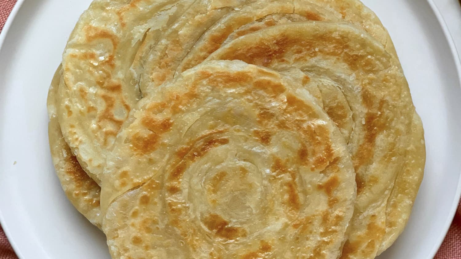 Paratha