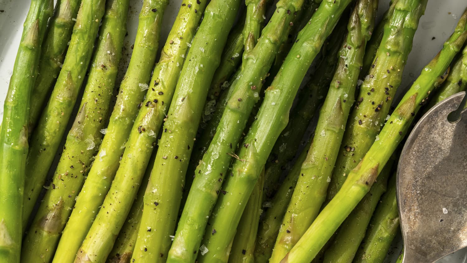 8 Ways to Use an Asparagus Steamer