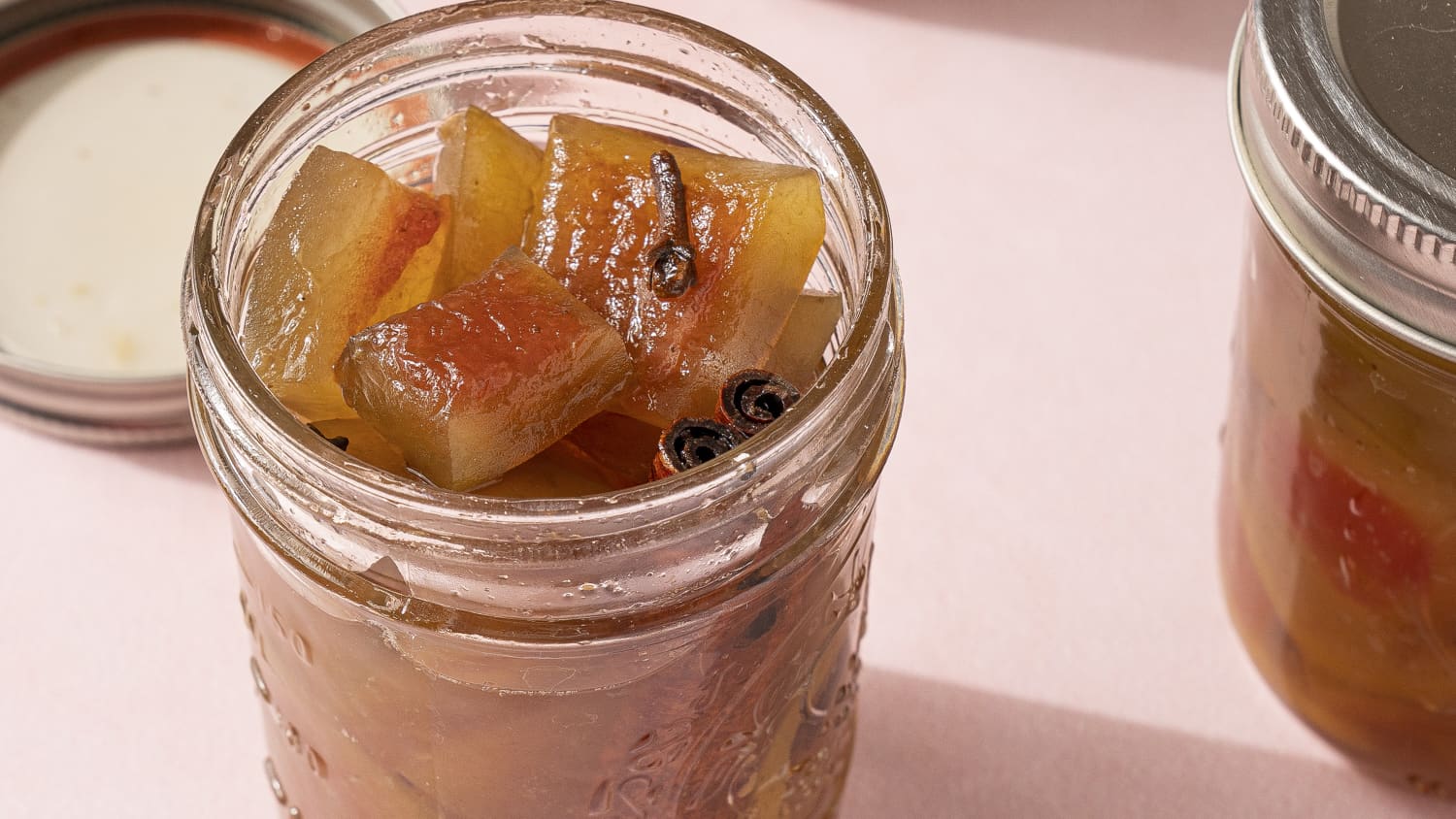 2 Watermelon Rind Pickle Recipes: Delicious Ways to Reduce Waste
