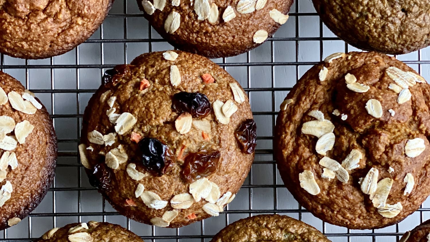 Blender Muffin Recipe The Kitchn