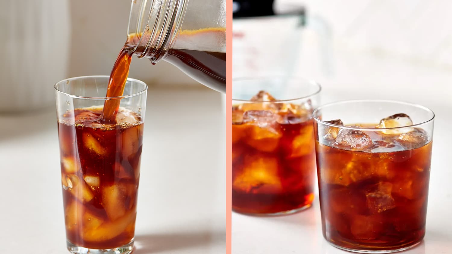 Cold Brew Iced Coffee Recipe, Food Network Kitchen