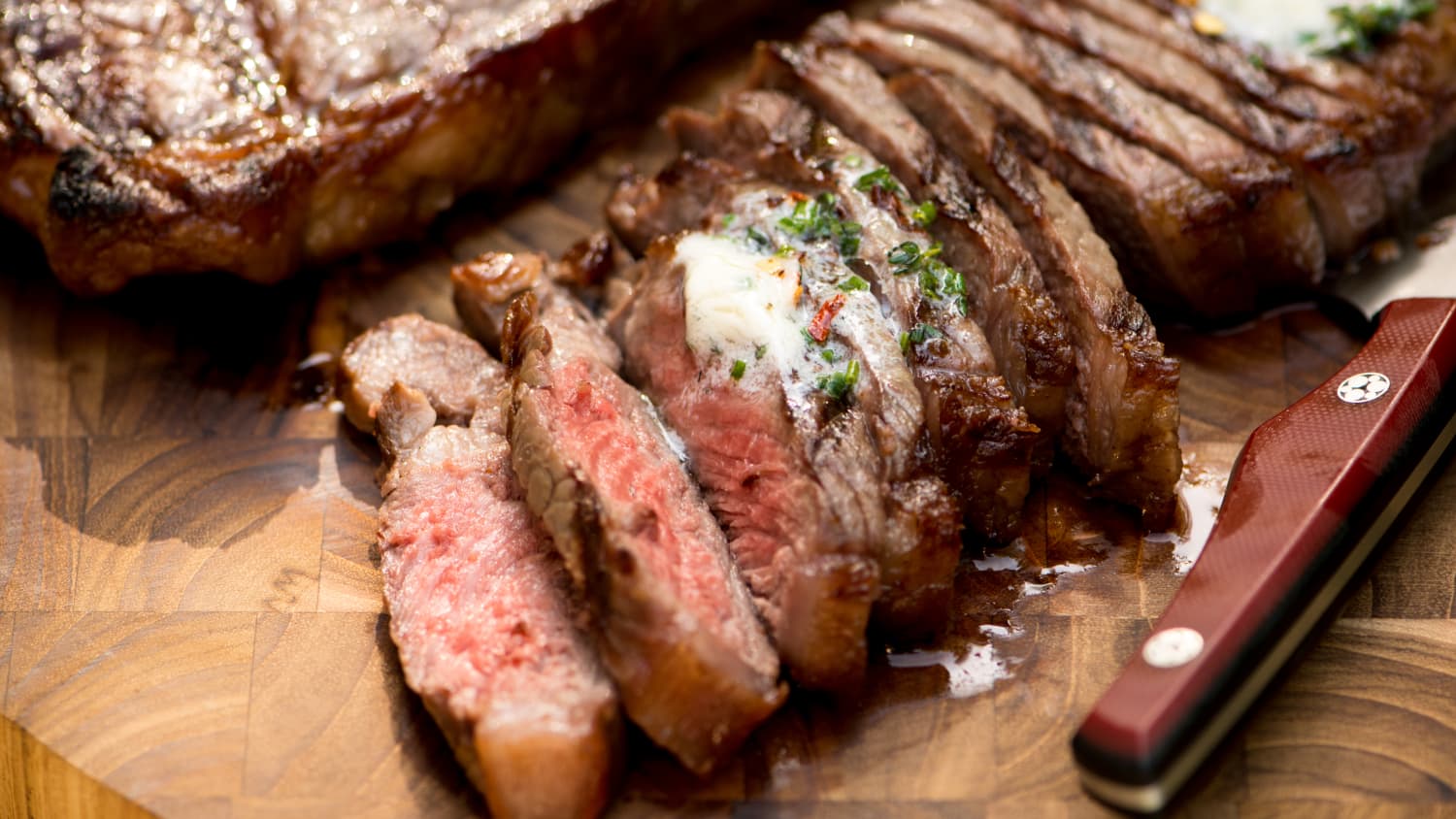 How To Grill Steak Kitchn There are just some cuts of meat you covet. how to grill steak