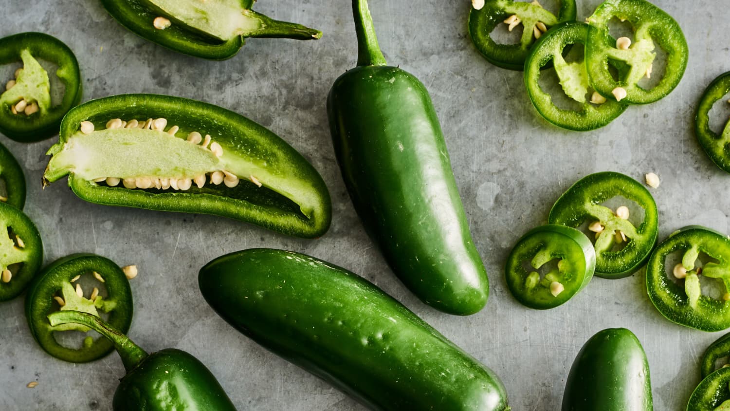 Our Best Jalapeno Pepper Recipes Ideas And Tips Kitchn