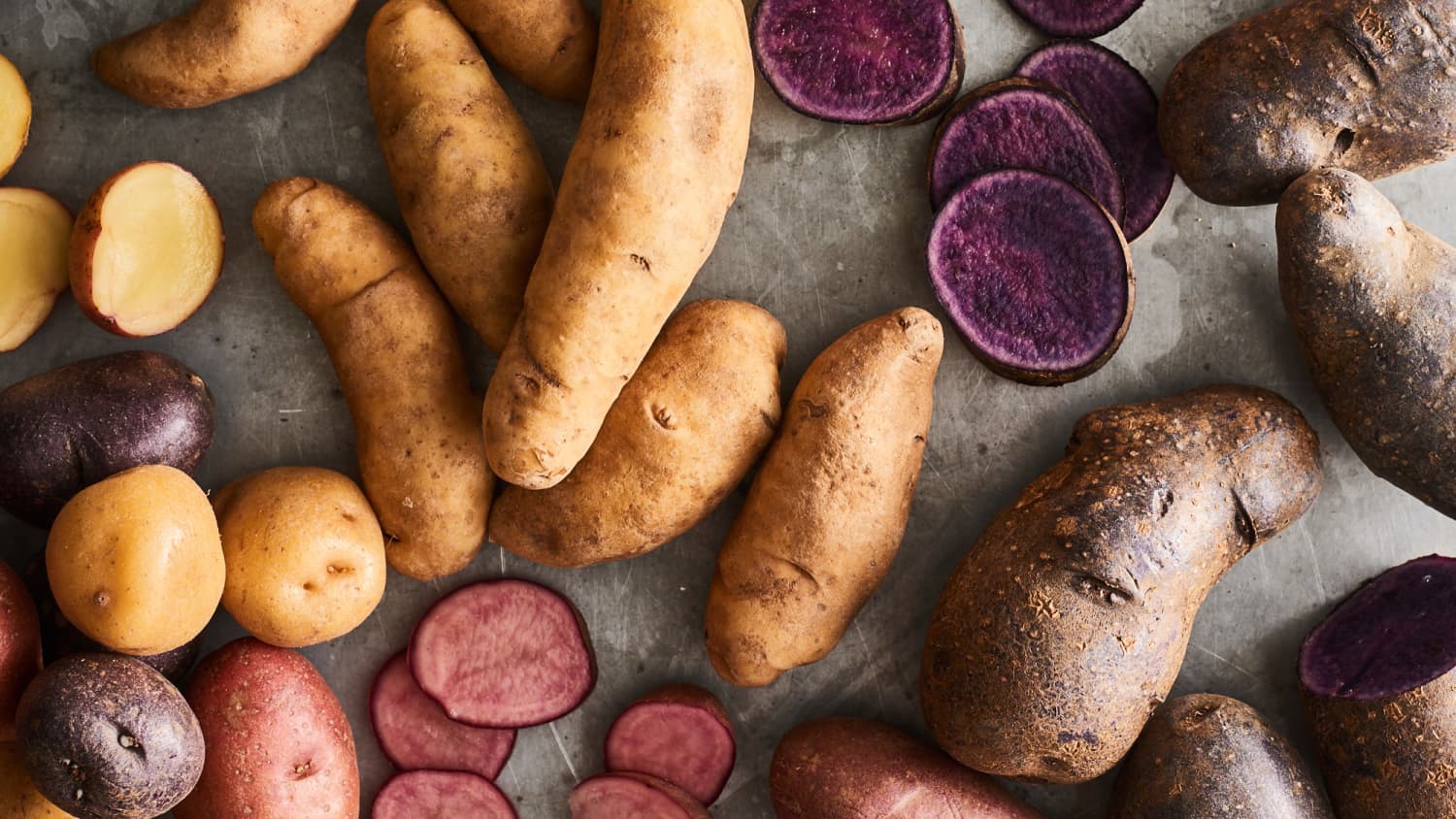 How To Store Potatoes 4 Storage Tips To Keep Potatoes Fresh Kitchn