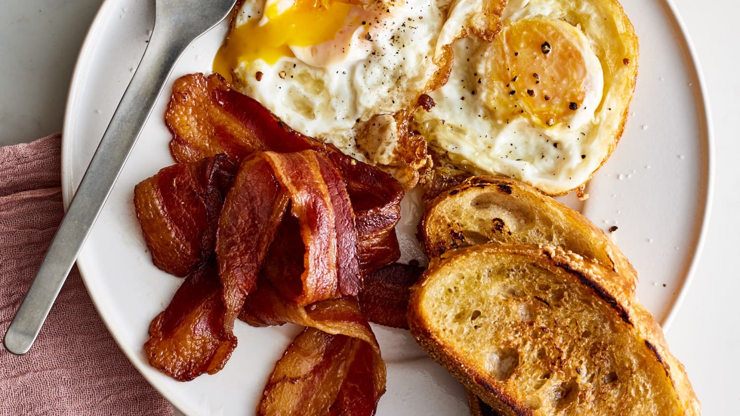 How To Make The Perfect Fried Egg – Leite's Culinaria