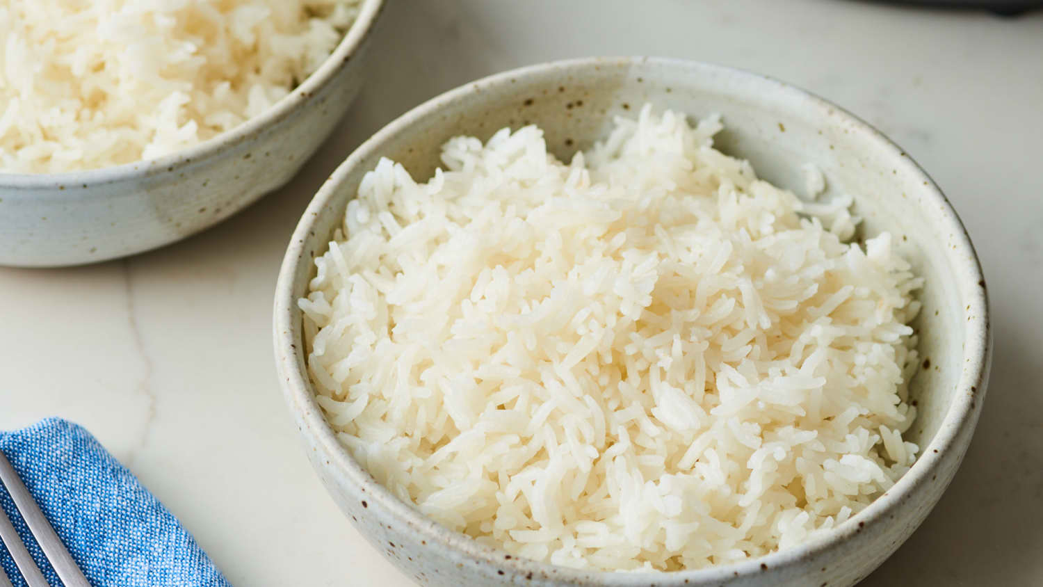 instant pot rice recipe