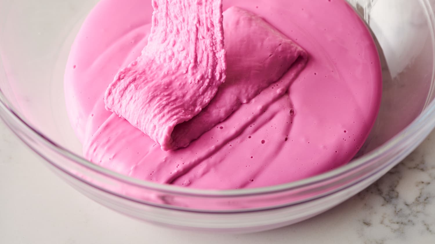 How To Make Slime Without Glue Kitchn
