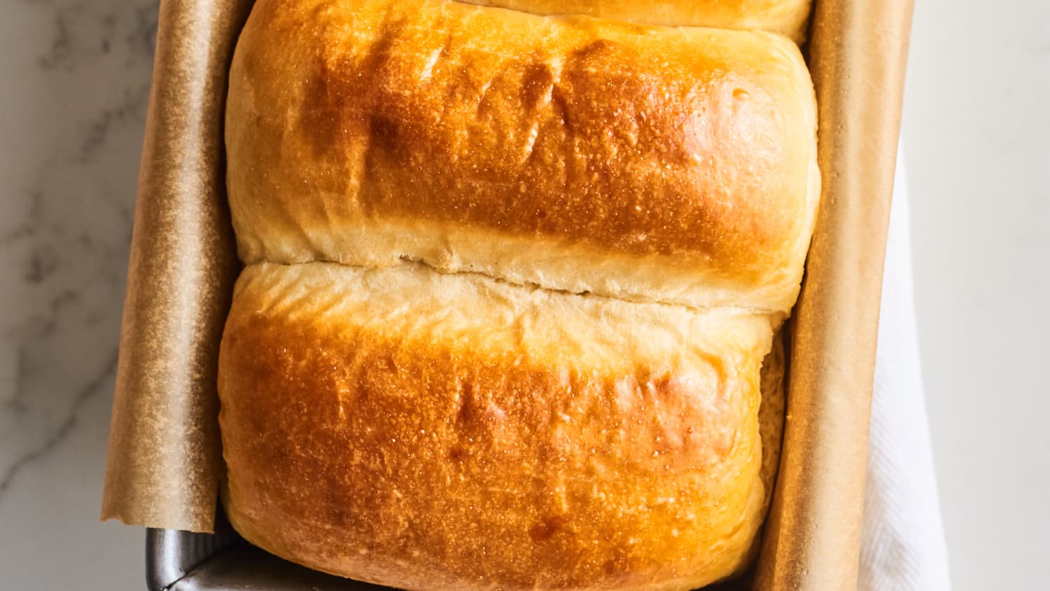 Japanese Milk Bread Recipe Kitchn