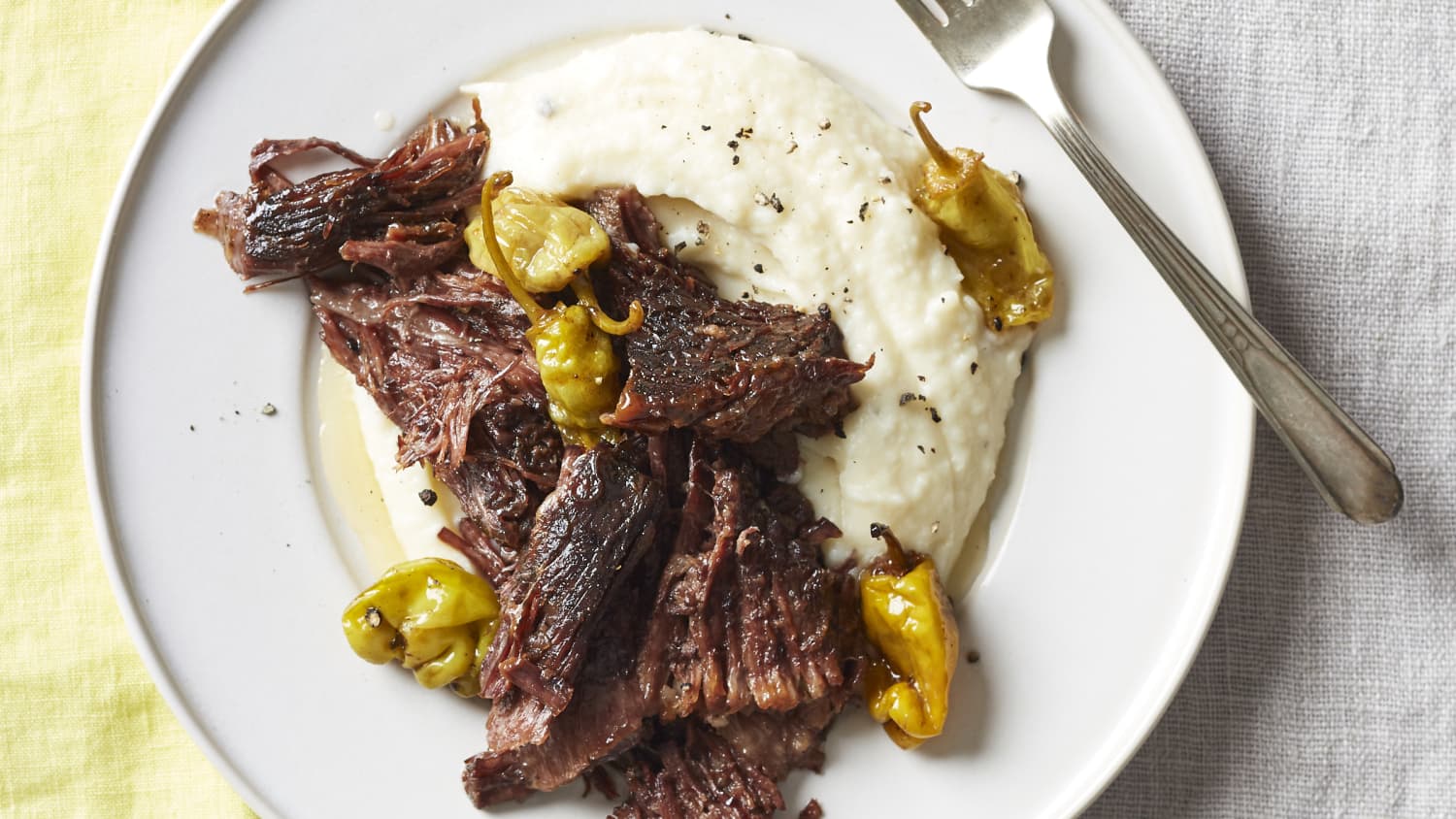 22+ Recipe Chuck Steak Slow Cooker