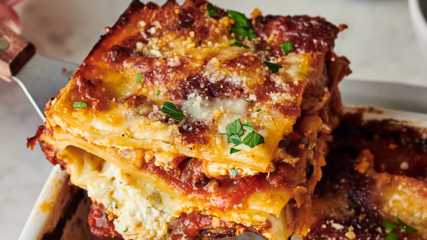The Best Turkey Lasagna | Kitchn