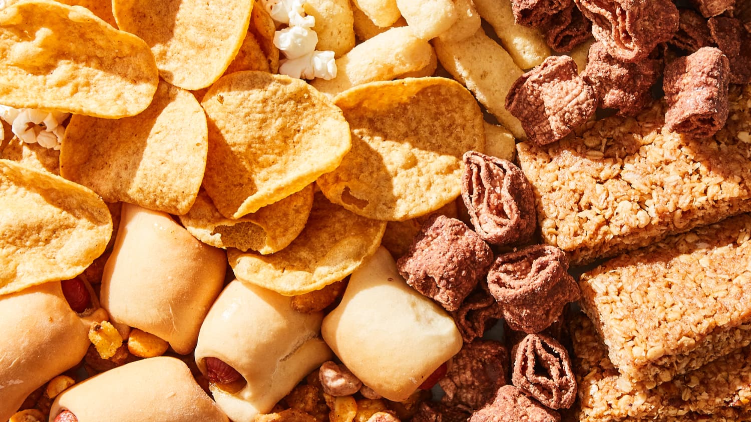 The Essential Snacks to Buy in 2023 | The Kitchn