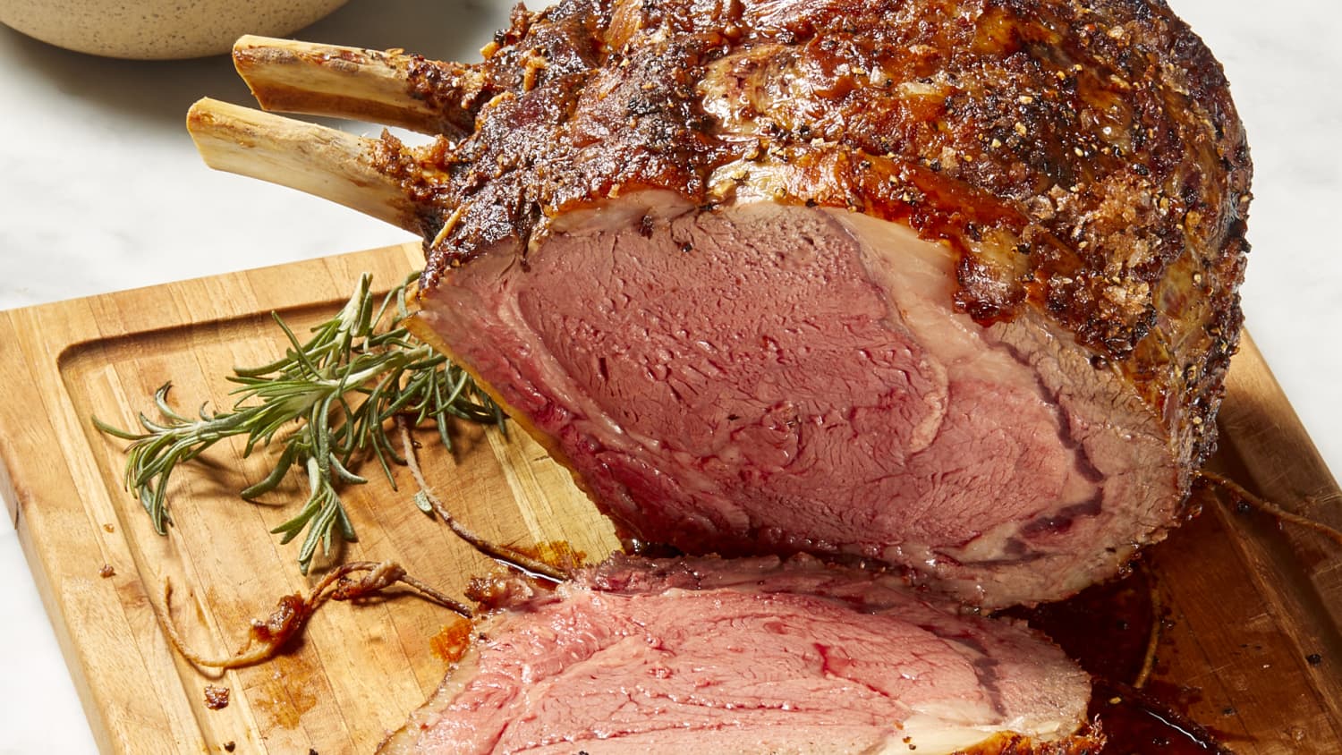 A Foolproof Guide to Making Prime Rib for the First Time