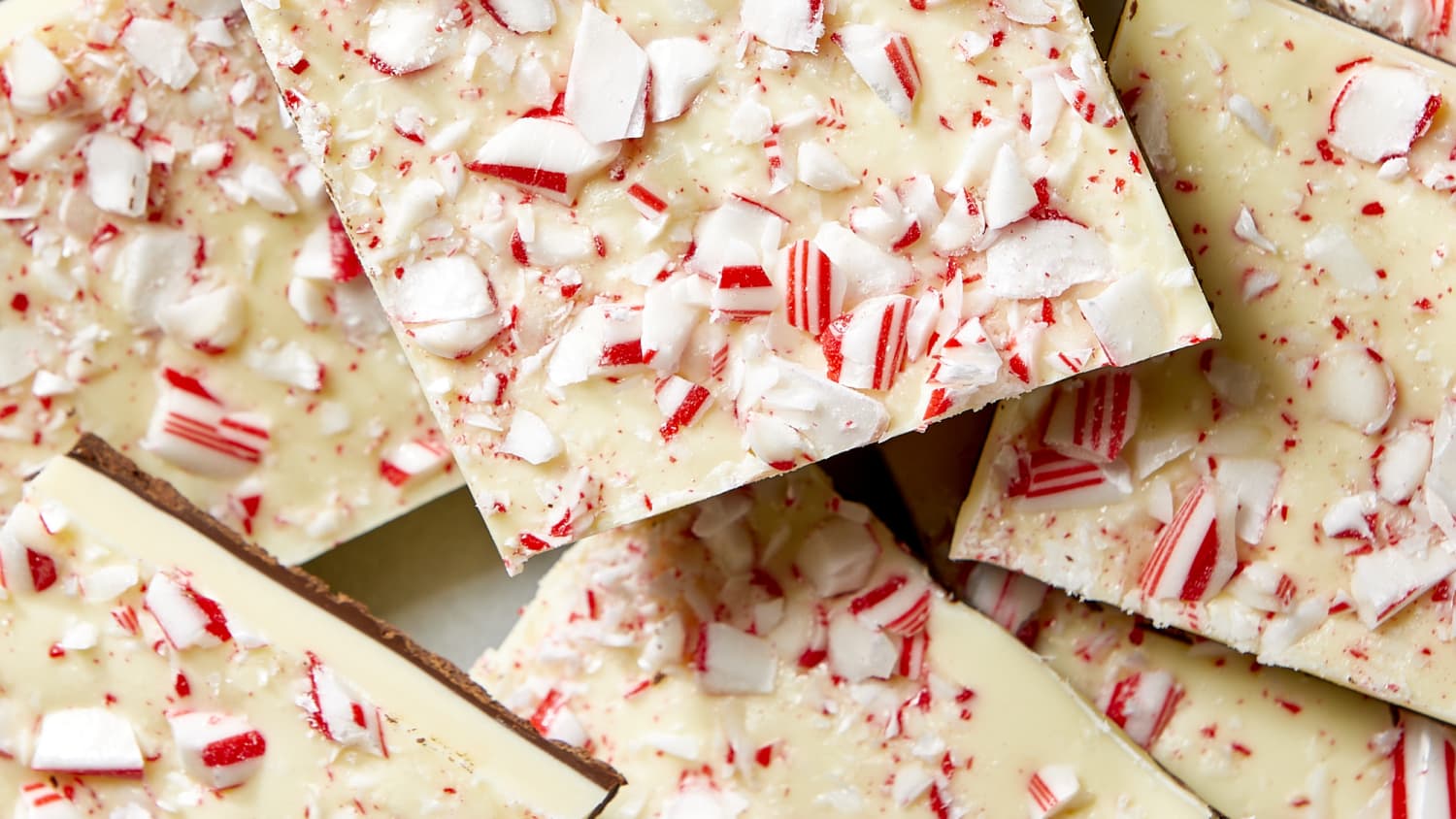 Peppermint Bark | Recipe Cart | Recipe Cart