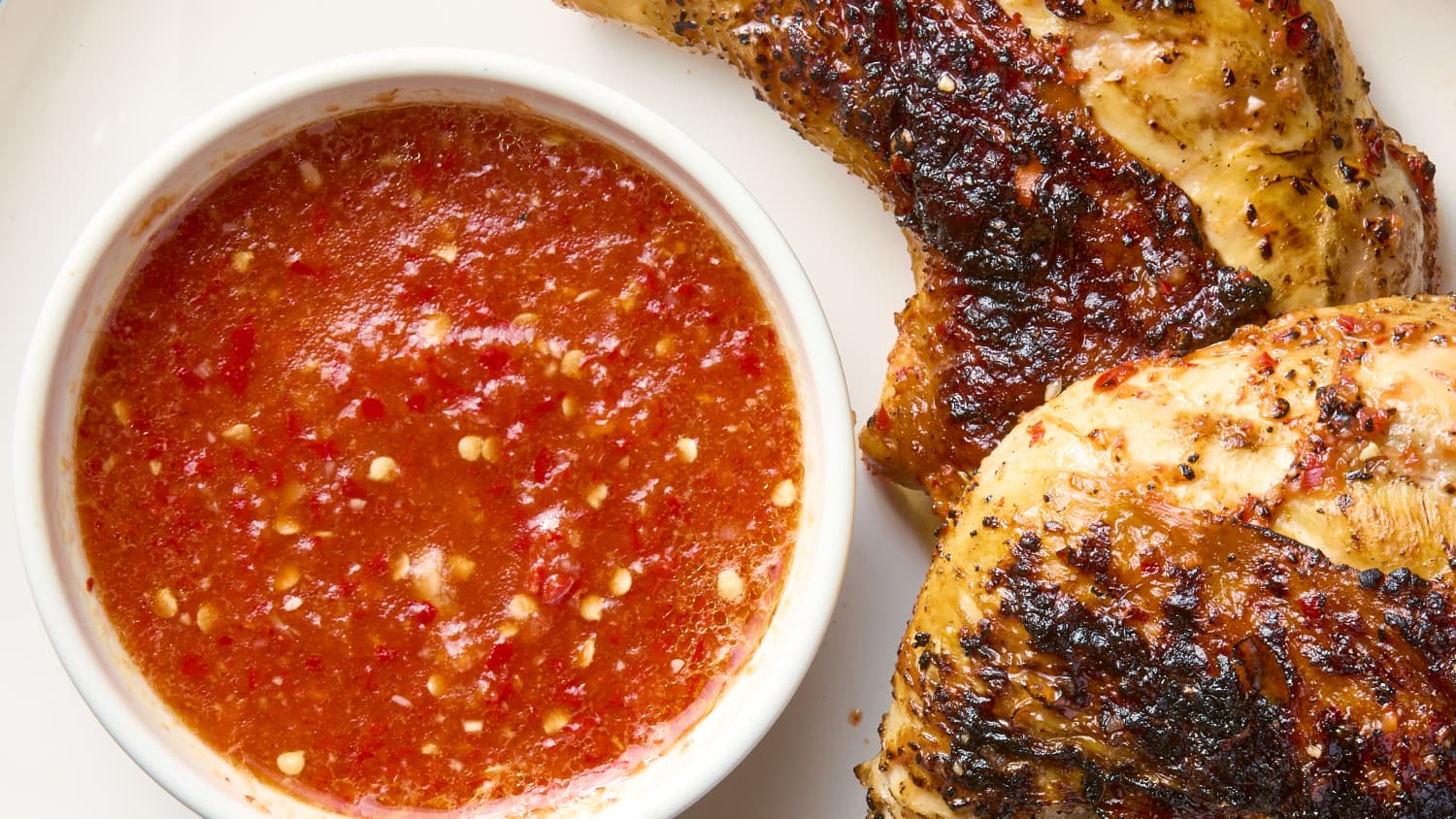 Peri Peri Sauce