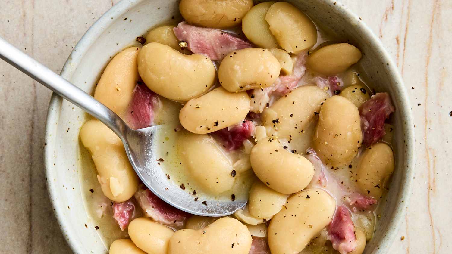 Butter Beans-image