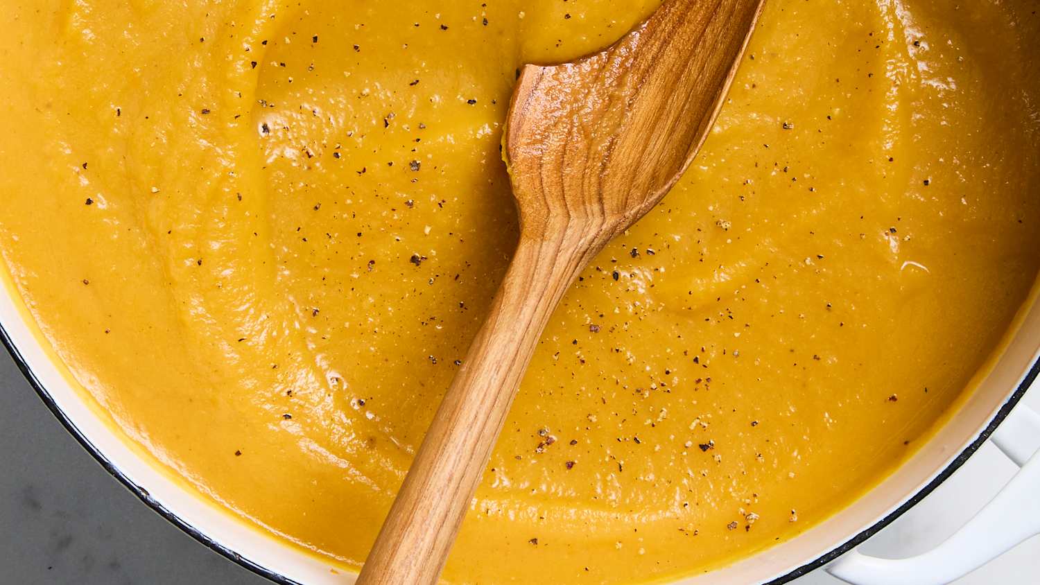 Butternut Squash Soup