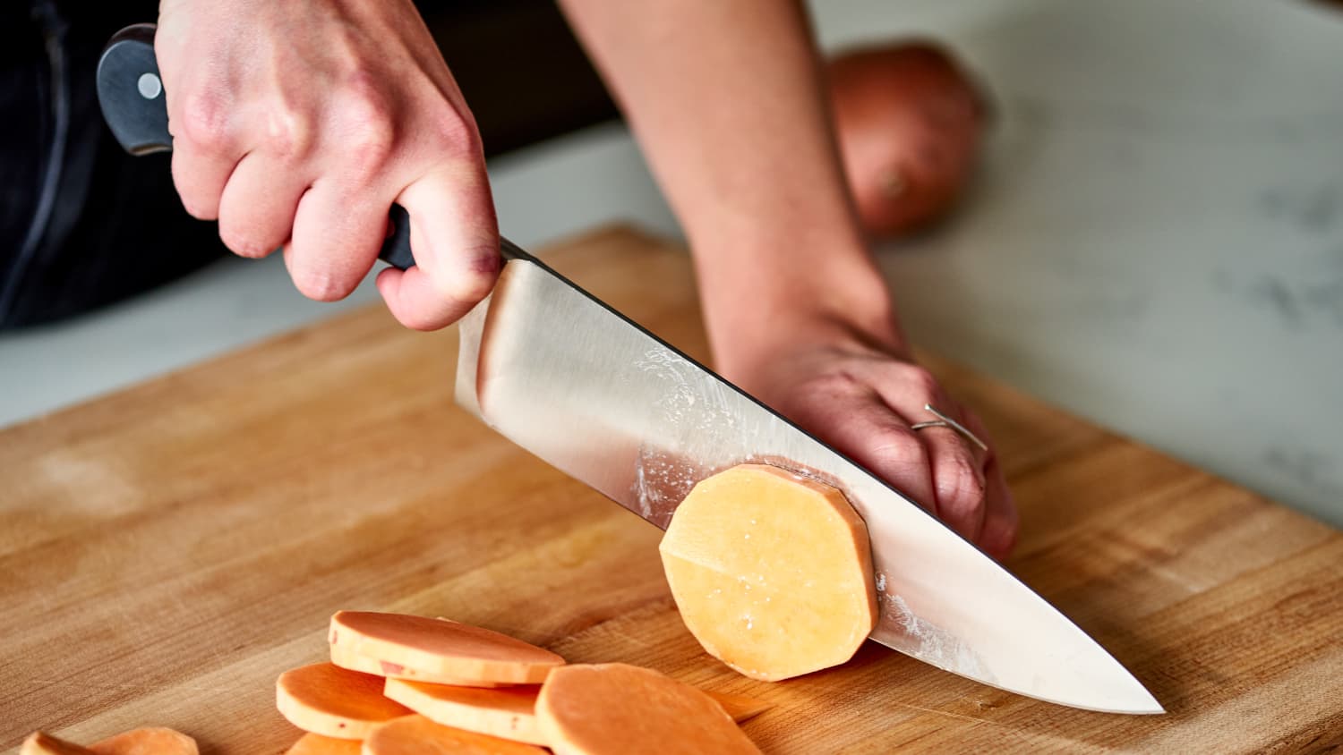 The Best Kitchen Knives on  For Every Budget