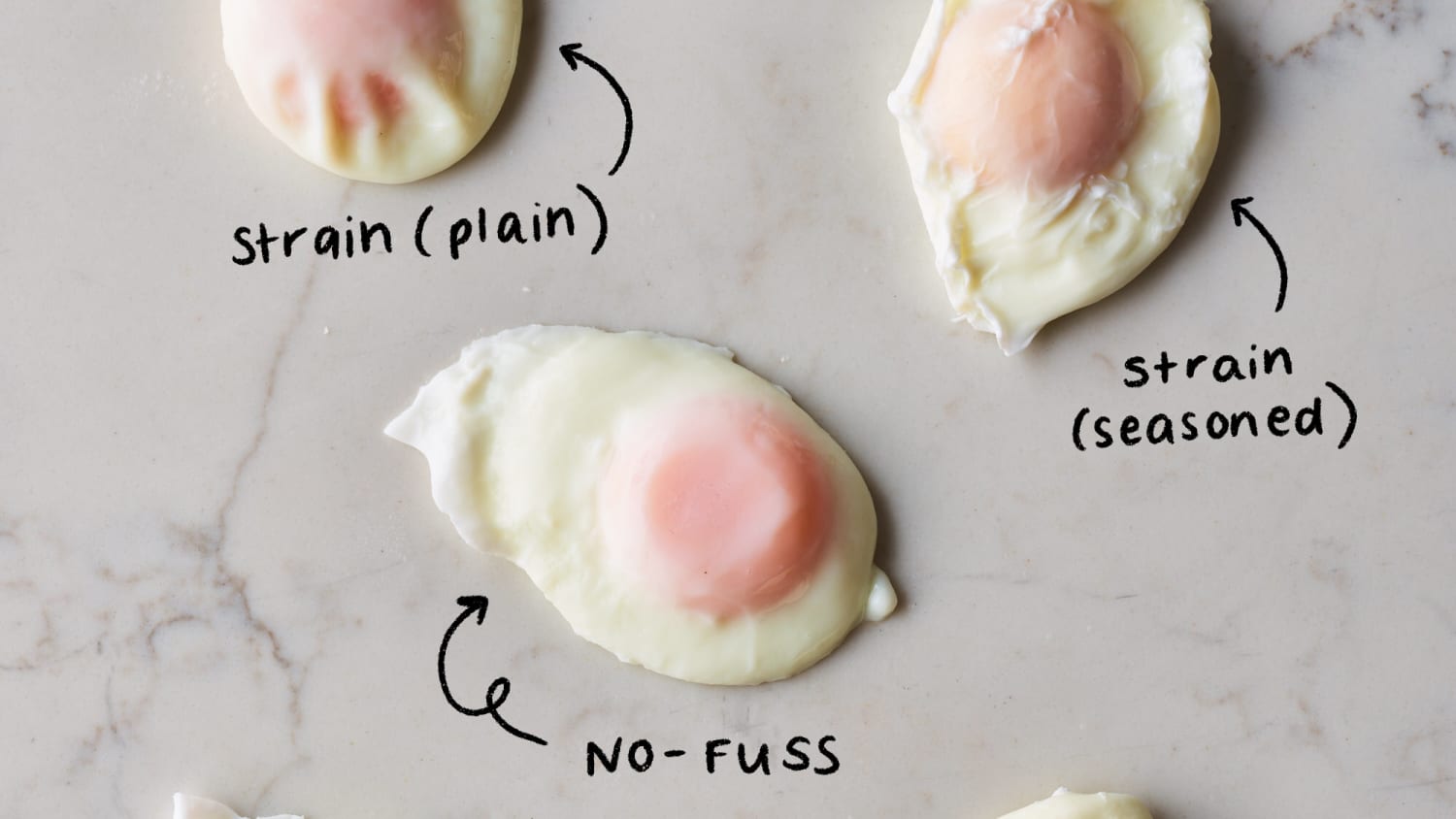 A Review Of 5 Different Egg Poaching Methods Kitchn
