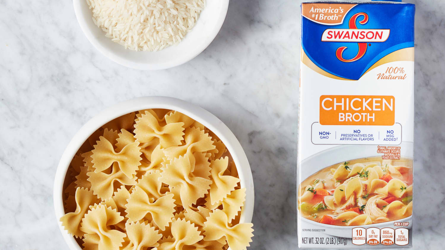8 Foods That Taste Better Cooked In Broth Instead Of Water Kitchn