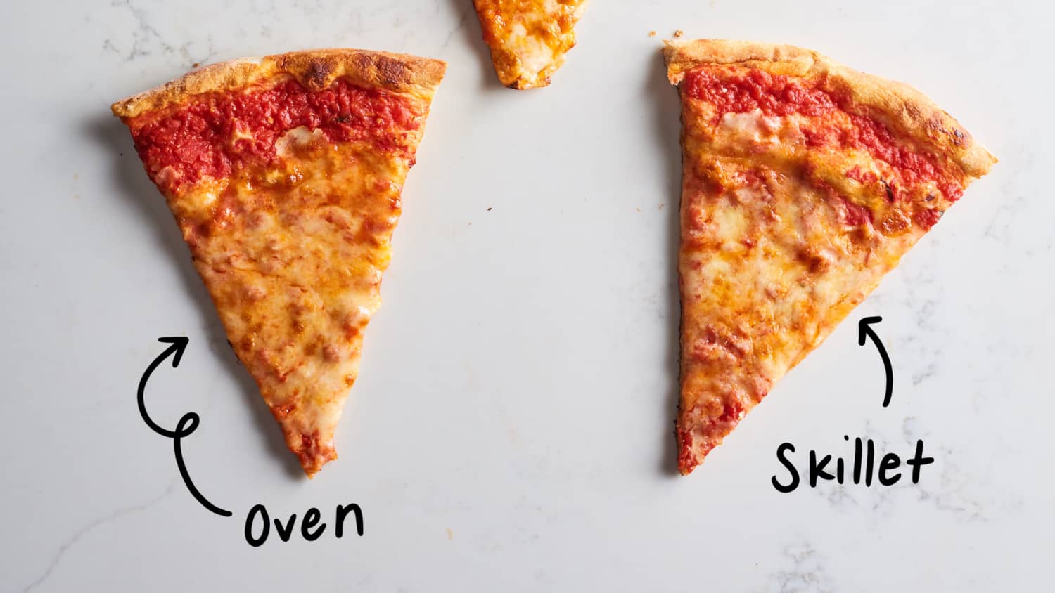 The Best Way to Reheat Pizza (5 | The