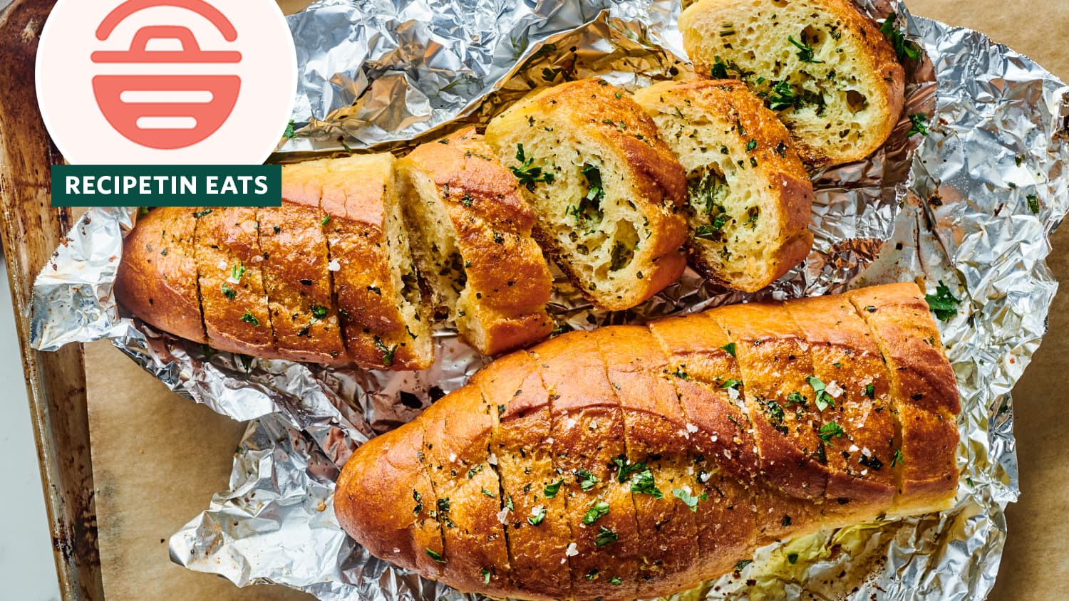 I Tried Recipetin Eats Better Than Domino S Garlic Bread Recipe Kitchn See more ideas about recipetin eats, recipe tin, recipes. garlic bread recipe