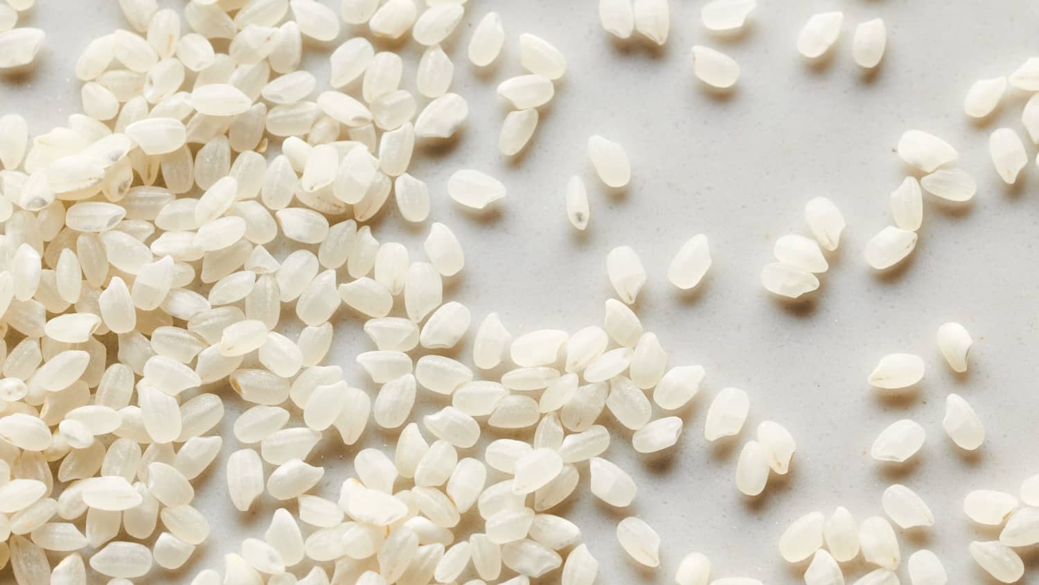 Everything You've Ever Wanted to Know About Sushi Rice