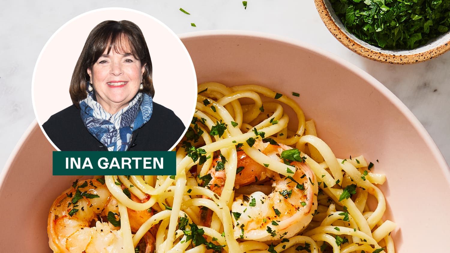 ina garten green goddess dressing and shrimp Tulip Chiffon Gown with Shawl 16 / Carnation Multi main image 0