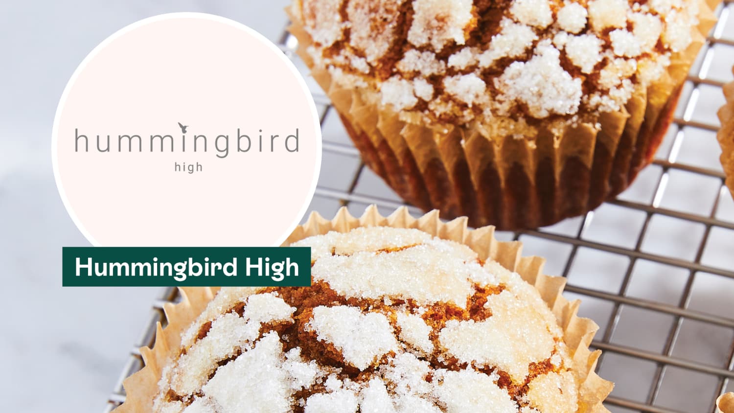 Hummingbird High's Pumpkin Muffins (Recipe Review) | Kitchn